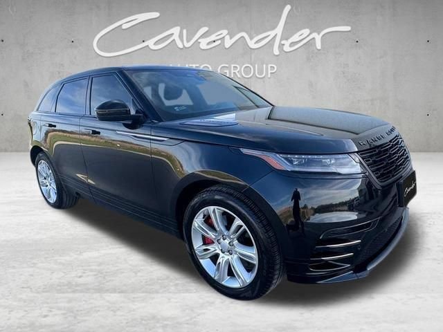 land rover range rover velar 2024 SALYL2FU1RA370194 image land rover range rover velar 2024 SALYL2FU1RA370194 image